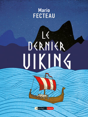 cover image of Le Dernier Viking